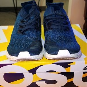 Adidas Ultraboost Uncaged "Parley"